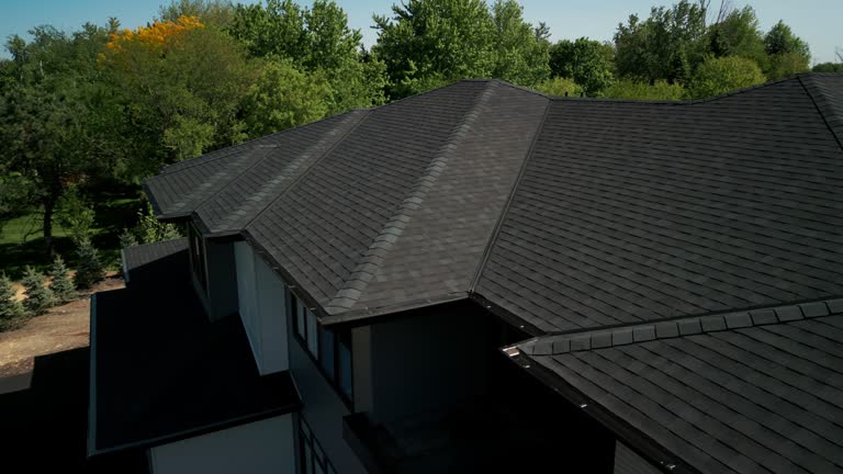  Resaca, GA Roofing Service Pros