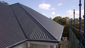Best Roof Installation  in Resaca, GA