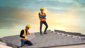 Best Solar Panel Roofing Installation  in Resaca, GA